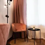 Amalia's House, Cozy In Brera Apartman Milánó