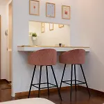 Amalia's House, Cozy In Brera * Milánó