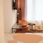 Amalia's House, Cozy In Brera Apartman