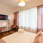 Amalia's House, Cozy In Brera *