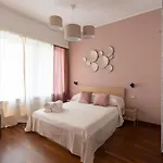 Amalia's House, Cozy In Brera Apartman Milánó
