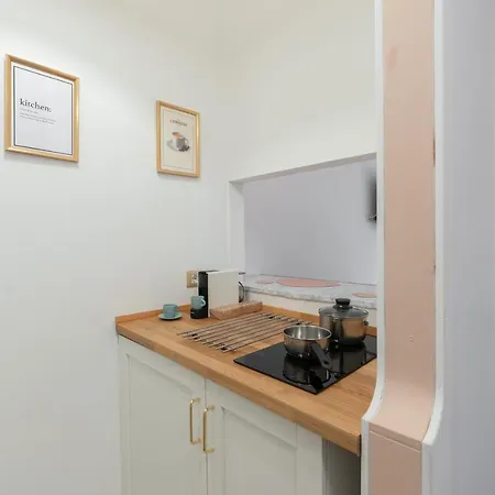 Appartement Amalia's House, Cozy In Brera *