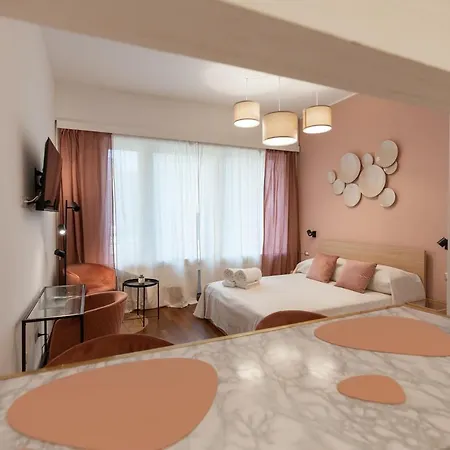 Apartman Amalia's House, Cozy In Brera *
