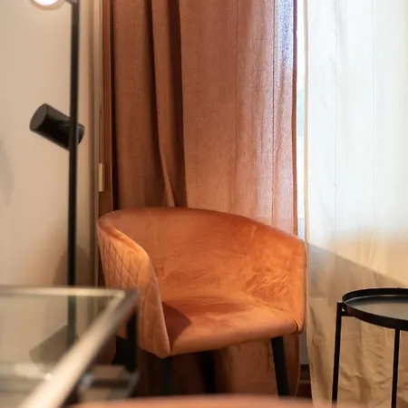 Amalia's House, Cozy In Brera * Milaan